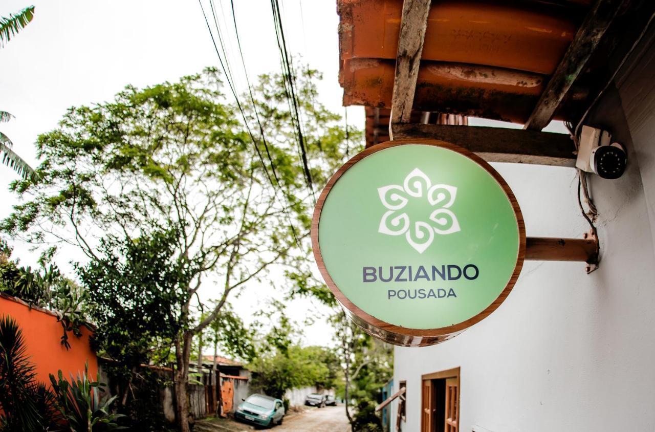 Buziando Pousada Búzios المظهر الخارجي الصورة
