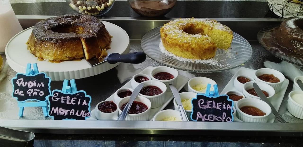 Buziando Pousada Búzios المظهر الخارجي الصورة